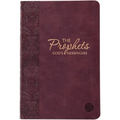 The Prophets: God's Messengers (the Passion Translation) Burgundy