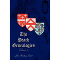 The Peach Genealogies: Volume 2