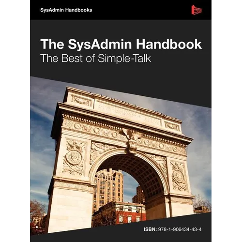 The Sysadmin Handbook
