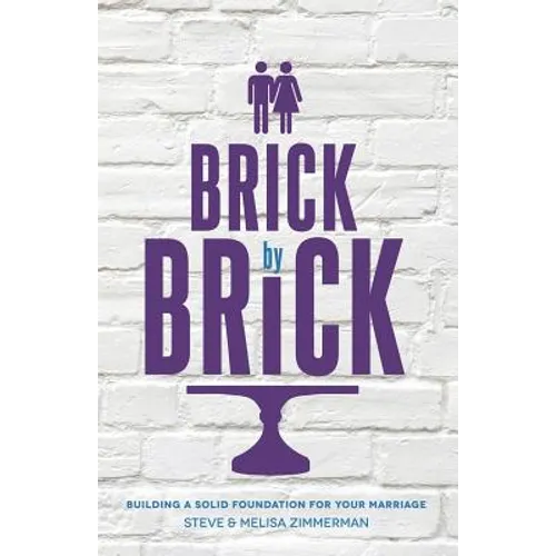 Brick by Brick
