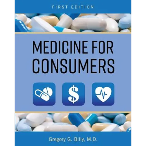 Medicine for Consumers