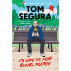 I'd Like to Play Alone, Please: Essays - Paperback