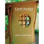 Earth Render - The Art of Clay Plaster, Render and Paints - Paperback