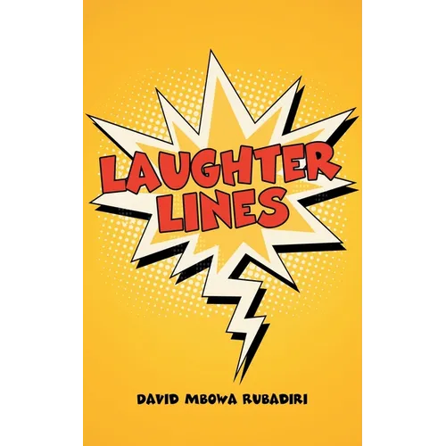 Laughter Lines