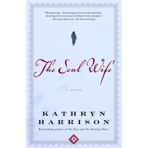 The Seal Wife