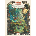 Walt Disney's Mickey Mouse and the Amazing Lost Ocean