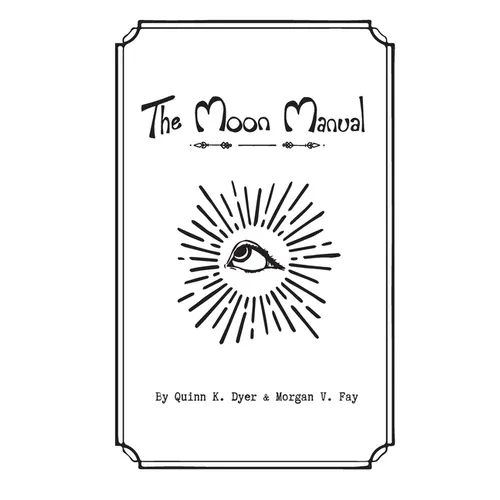 The Moon Manual