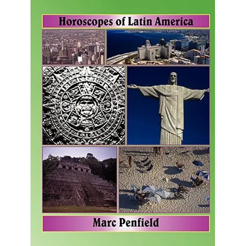 Horoscopes of Latin America