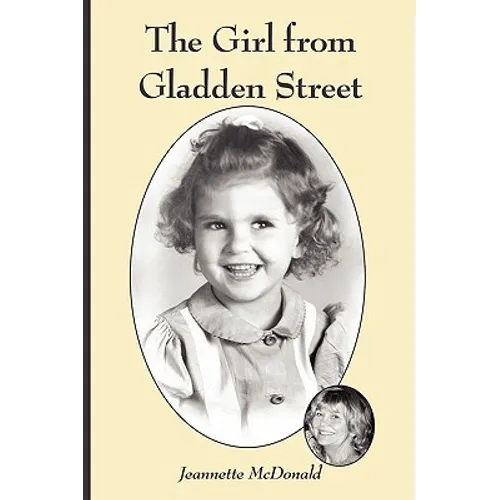 The Girl from Gladden Street