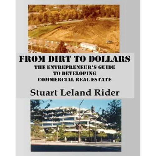 From Dirt to Dollars