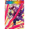 Chainsaw Man, Vol. 5