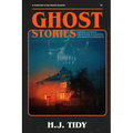 Ghost Stories: The Most Horrifying REAL ghost stories from around the world including disturbing- Ghost, Hauntings & Paranormal stori