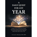A Daily Quest for Any Year: As pilgrims of this wonderful journey called life, some of us have questions, some of us have answers. Let us share lesson