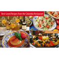 Best-Loved Recipes from the Columbia Restaurant