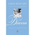 Diana: Finally, the Complete Story