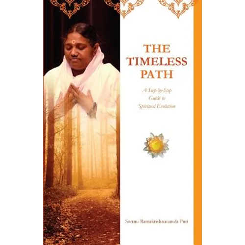 The Timeless Path