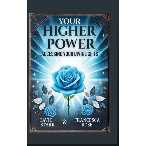 Your Higher Power