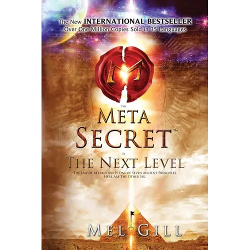 The Meta Secret