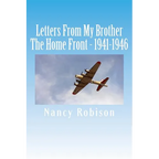 Letters From My Brother - Paperback