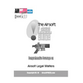 The Airsoft Legal Guide: Comprehensive Coverage on Airsoft Legal Matters