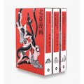 Hokusai Manga