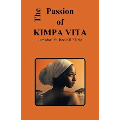 The Passion of Kimpa Vita