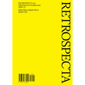 Retrospecta 44: Yale School of Architecture 2020-21