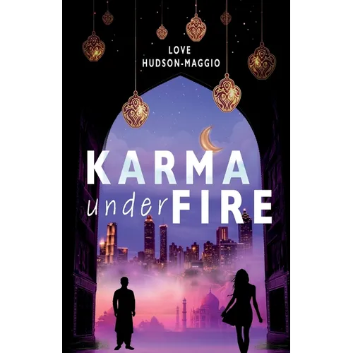 Karma Under Fire: (Expanded Edition)