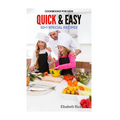 Cookbooks for Kids: Quick & Easy 50+1 Special Recipes