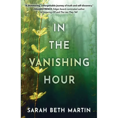 In the Vanishing Hour