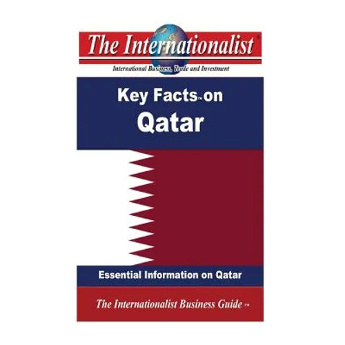 Key Facts on Qatar: Essential Information on Qatar