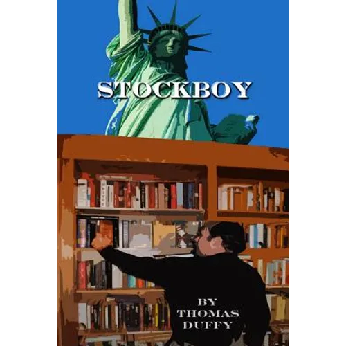 Stockboy