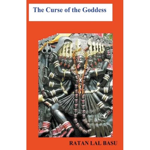 The Curse of the Goddess