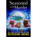Seasoned with Murder