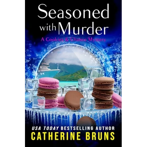 Seasoned with Murder