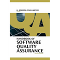Handbook of Software Quality Assurance