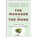 The Manager and the Monk