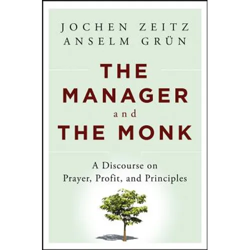 The Manager and the Monk