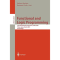 Functional and Logic Programming: 5th International Symposium, Flops 2001, Tokyo, Japan, March 7-9, 2001. Proceedings