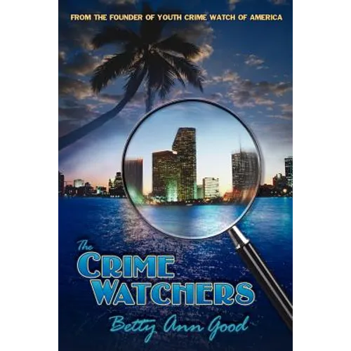 The Crime Watchers