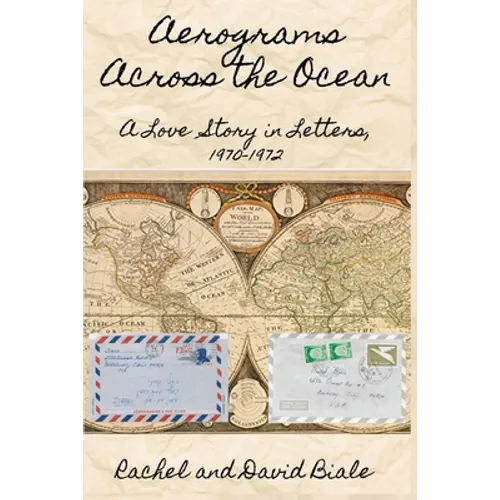 Aerograms Across the Ocean