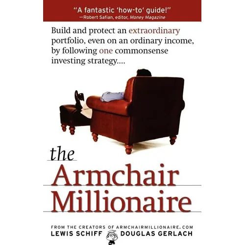 The Armchair Millionaire