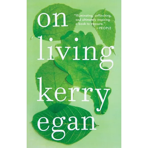 On Living