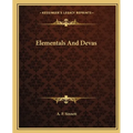 Elementals And Devas