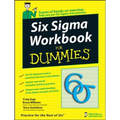Six SIGMA Workbook for Dummies