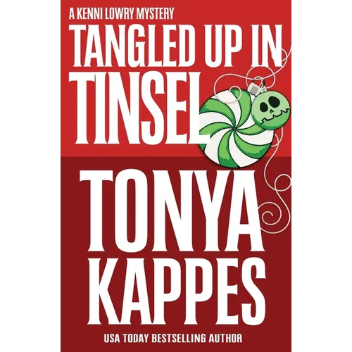 Tangled Up In Tinsel