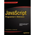JavaScript Programmer's Reference