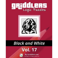 Griddlers Logic Puzzles: Black and White