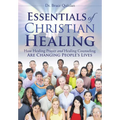 Essentials of Christian Healing