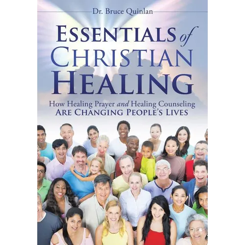 Essentials of Christian Healing
